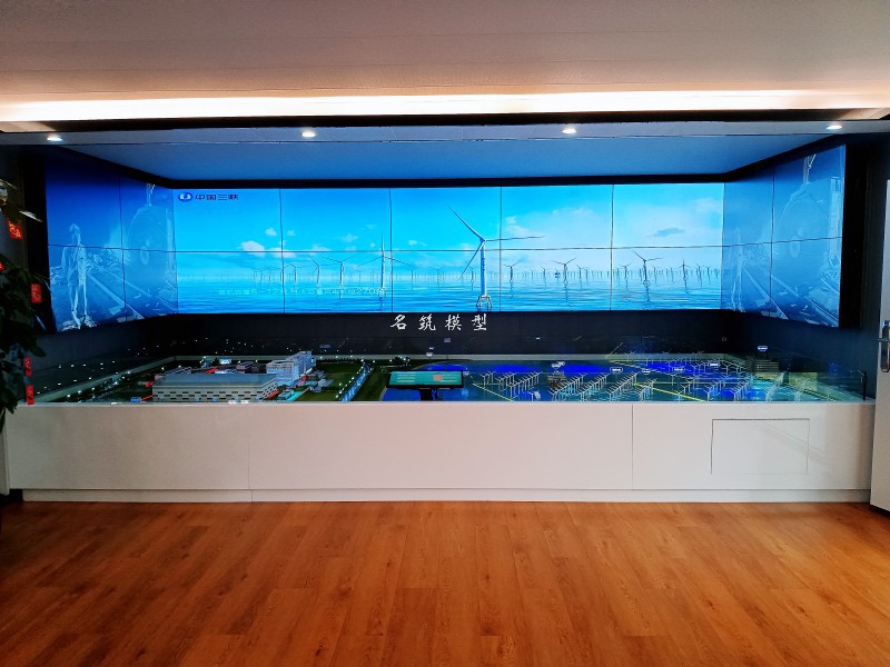 北京密云區沙盤模型制作公司